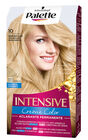 Tinte de cabello Schwarzkopf Palette n&ordm; 10 rubio muy claro