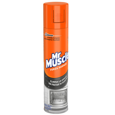 Limpiador de hornos Mr.Forza 300ml