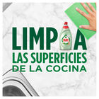 Lavavajillas Fairy 820 ml Aloe y pepino  