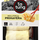 Rollitos primavera Ta-Tung 280g
