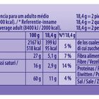 Chocolate con leche Milka sandwich 92g con oreo
