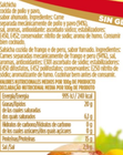 Salchichas AIA Wudy 300 gr cl&aacute;sica