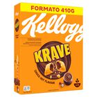 Cereales choco&nut Krave de Kellogg&acute;s 410g