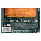 Salmon marinado Eurosalmon 90g
