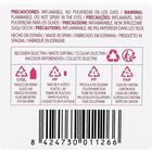 Eau de toilette kids Saphir 100ml pink
