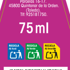 Ambientador tipo mecha Lanta Flor de cerezo