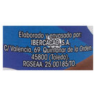 Crema de cacao y avellana dúo Alipende 500g