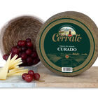 Queso mezcla curado Cerrato 3kg