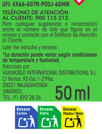Ambientador tipo mikado Lanta 50ml dama de noche