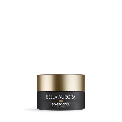 Crema noche fortificante Bella Aurora 30ml