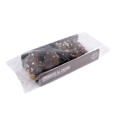 Crodots pack 2 cacao 155g