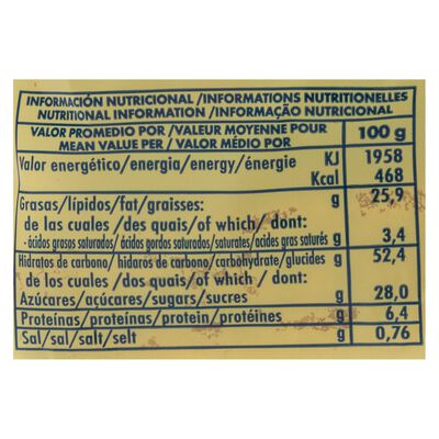 Magdalenas Arenas 300g