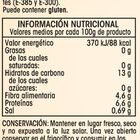 Lenteja cocida Alipende 400g