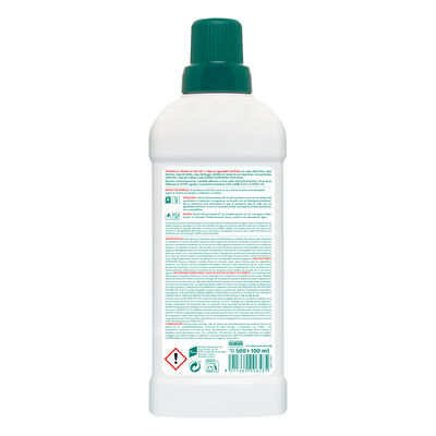 Desinfectante Sanytol liquido 500ml+20% gratis textil sin lejia elimina los malos olores