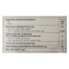 Langostino crudo Pescatrade 900g 27-36 piezas