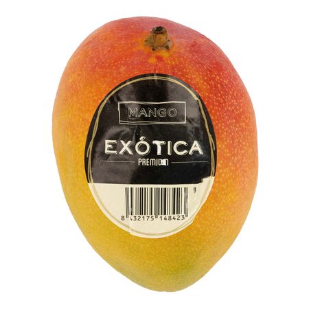 Mango pieza 400g