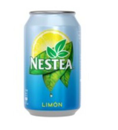 Refresco Nestea 33 CL Lim&oacute;n