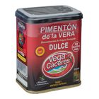 Piment&oacute;n dulce de la vera Vega C&aacute;ceres 75g