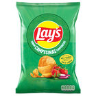 Patatas fritas lays 150g campesina