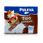 Batido Puleva 200ml pack 6 cacao