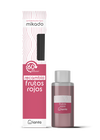Ambientador tipo mikado Lanta 50ml recambio frutos rojos