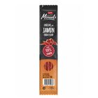 Jamón cañitas Minuets Espuña 40g