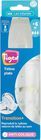 Biberón silicona Tigex 300ml desde 6 meses