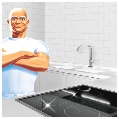 Desengrasante Don Limpio Cocina C&iacute;trico Spray 800 ml