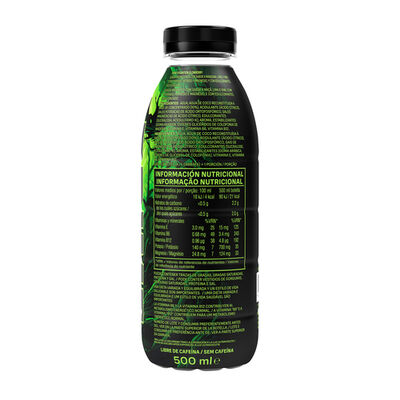 Bebida aromatizada Prime Glowberry 50cl