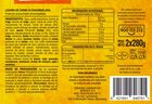 Lasa&ntilde;a Alipende 280g pack-2 carne