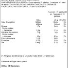 Galletas de chocolate Príncipe Lu 300g