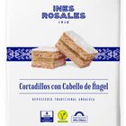 Cortadillo cabello de ángel Inés Rosales 144g