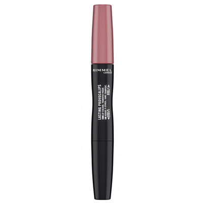 Maquillaje Pintalabios Rimmel Lasting Provocalips 400