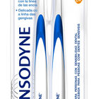 Cepillo Dental Sensodyne  2 unidades Suave