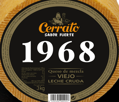 Lote: 250g Jamón reserva+250g cabecero lomo+ 250g Queso 