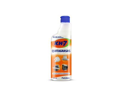 Desengrasante KH-7 780ml recambio