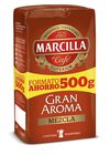 Caf&eacute; molido Marcilla 500g mezcla