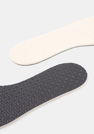 Plantilla Térmicas Achuchonas Talla 33-45