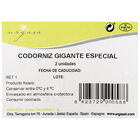 Codorniz bandeja 2 uds