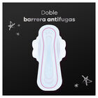 Compresa con alas Ausonia 8 unidades Noche Ultrafina