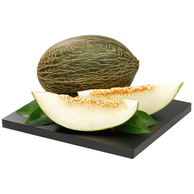 Melón pieza 2kg aproximadamente