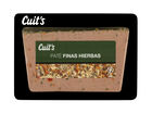 Pat&eacute; cuit's a las finas hierbas 125g