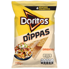 Snack maíz Doritos Dippas al toque de sal 150g