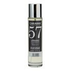 Eau de toilette Caravan hombre 150ml n&ordm;57