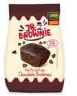 Brownie Jr Brownie 200g chocolate