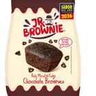 Brownie Jr Brownie 200g chocolate