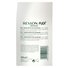 Champ&uacute; Flex 650ml fortificante con keratina