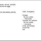 Cacao negro sin gluten soluble Valor 300g 70%
