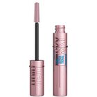 Máscara de pestañas Maybelline lash sensational efecto abanico
