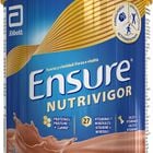 Complemento dietético de chocolate Nutrivigor Ensure 400 gr